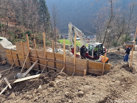 Sanacijska obnova vodotokov in hudournikov po poplavah (6)